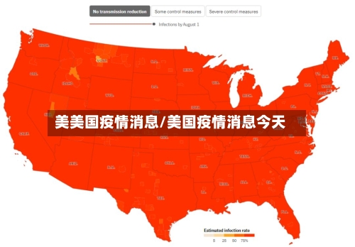 美美国疫情消息/美国疫情消息今天