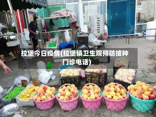 拉堡今日疫情(拉堡镇卫生院预防接种门诊电话)