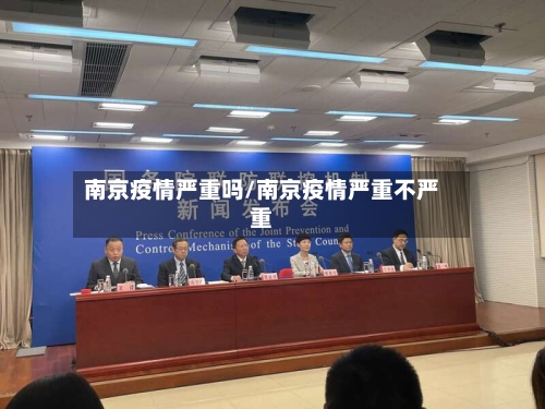 南京疫情严重吗/南京疫情严重不严重-第2张图片
