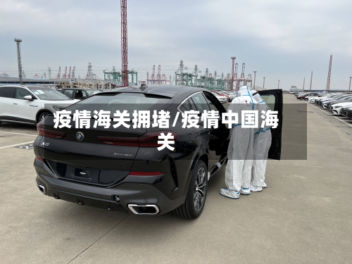 疫情海关拥堵/疫情中国海关