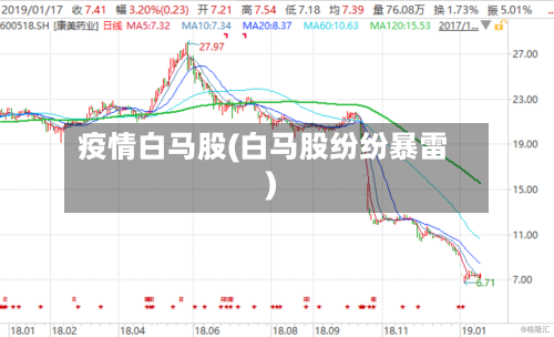 疫情白马股(白马股纷纷暴雷)-第2张图片