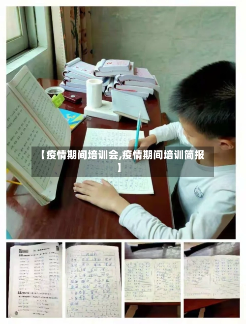 【疫情期间培训会,疫情期间培训简报】