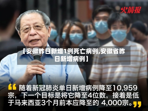 【安徽昨日新增1例死亡病例,安徽省昨日新增病例】-第2张图片
