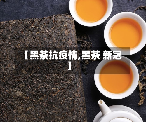 【黑茶抗疫情,黑茶 新冠】-第3张图片