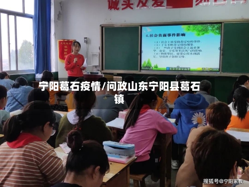 宁阳葛石疫情/问政山东宁阳县葛石镇
