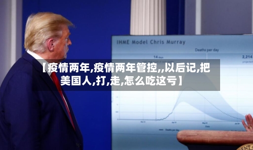 【疫情两年,疫情两年管控,,以后记,把美国人,打,走,怎么吃这亏】-第2张图片