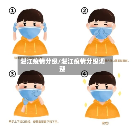 湛江疫情分级/湛江疫情分级调整-第3张图片