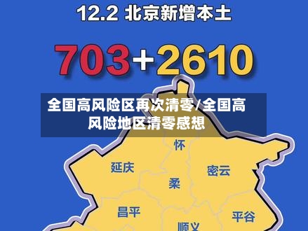 全国高风险区再次清零/全国高风险地区清零感想-第3张图片