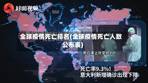 全球疫情死亡排名(全球疫情死亡人数公布表)-第3张图片