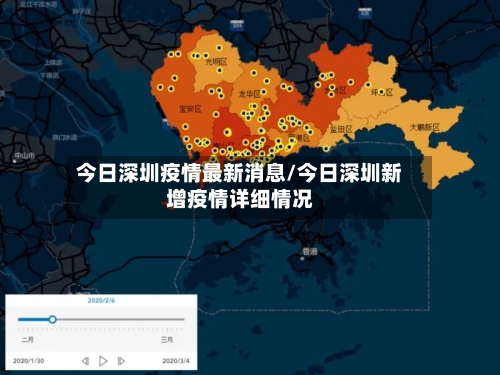 今日深圳疫情最新消息/今日深圳新增疫情详细情况-第2张图片