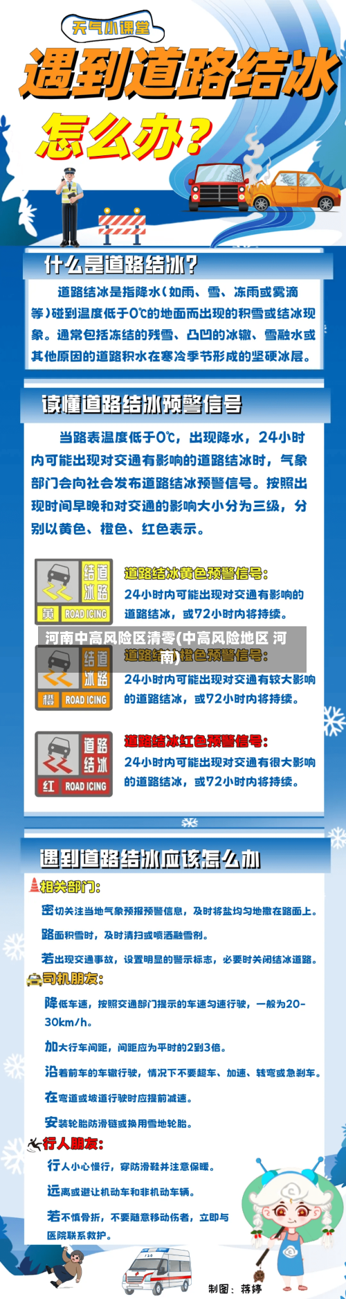 河南中高风险区清零(中高风险地区 河南)