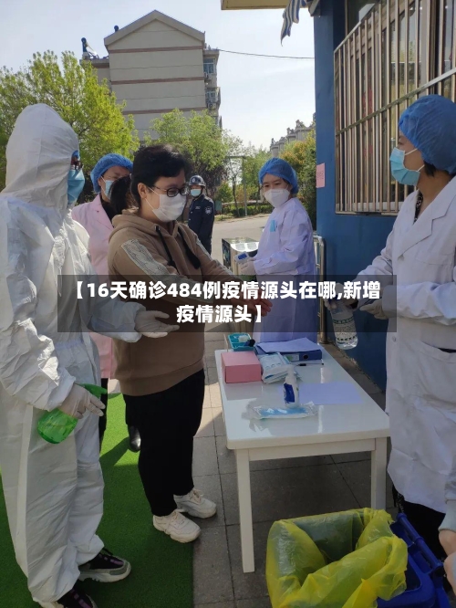 【16天确诊484例疫情源头在哪,新增疫情源头】-第3张图片
