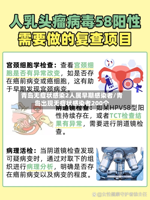 青岛无症状感染2人属早期感染者/青岛出现无症状感染者200个-第3张图片