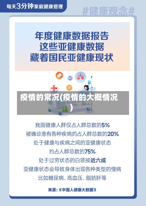疫情的常况(疫情的大概情况)-第3张图片